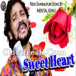 Sweet Heart - New Sambalpuri Song